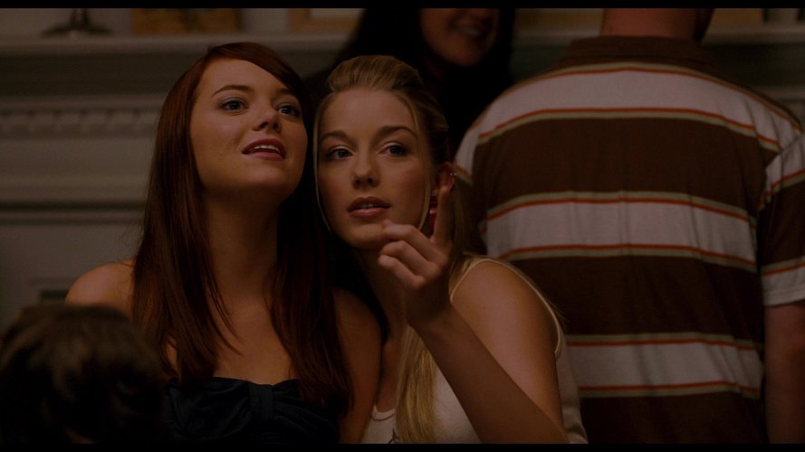 Кадр из фильма «SuperПерцы»