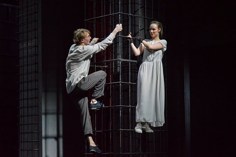 Марина Янчева