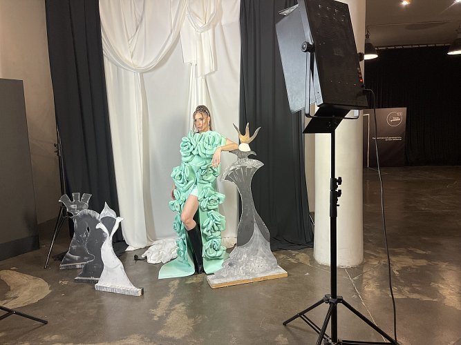 Алевтина Александрова