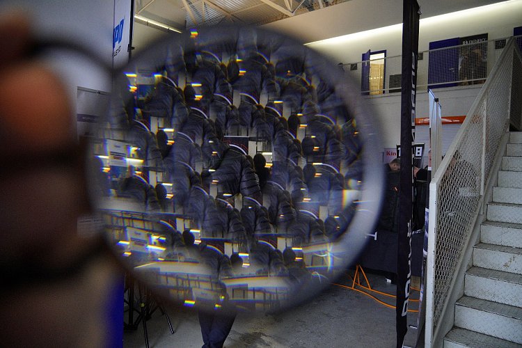 Артём Киселев