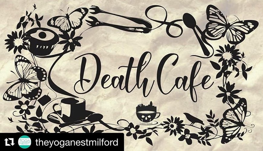 https://www.instagram.com/deathcafe/