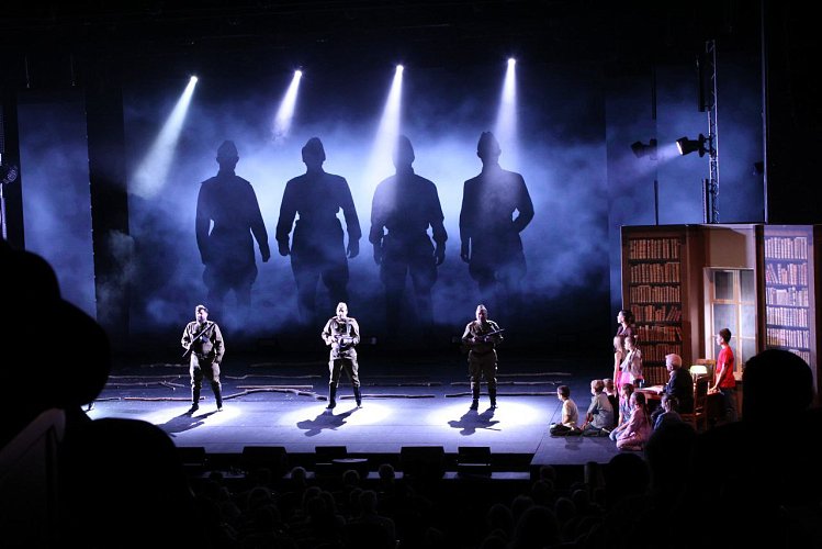 Агапова Милена