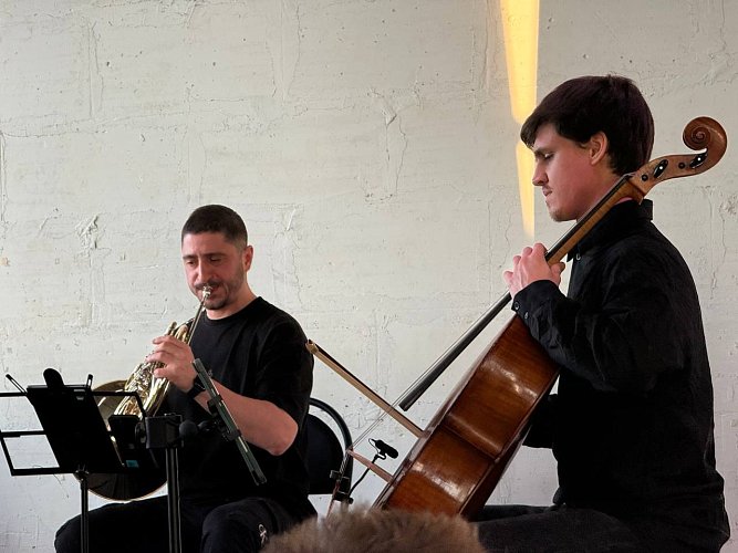 Автор: Тарасова Елизавета