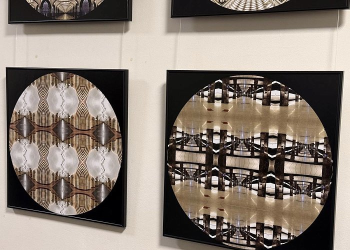 Шопин Константин