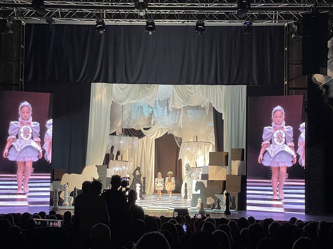 Алевтина Александрова