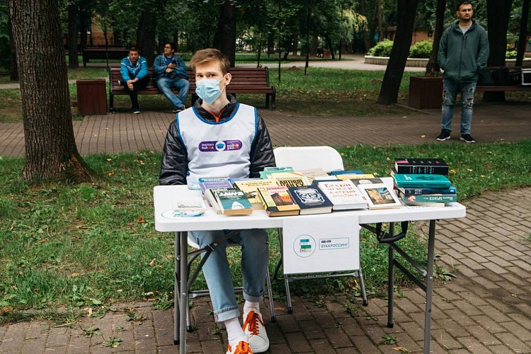 Владимир Кузнецов
