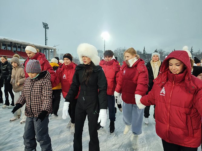 Мария Казакова