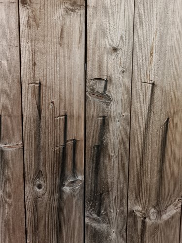 Тестовый снимок на 108Мп