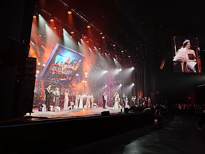 Казакова Мария