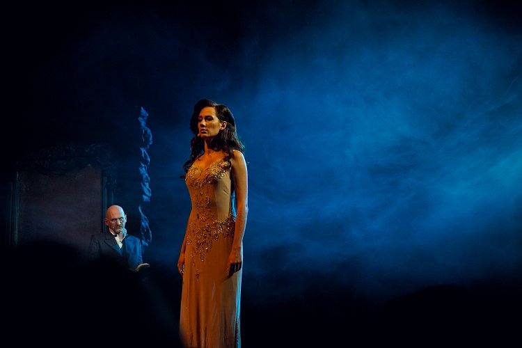 Полина Чегодаева