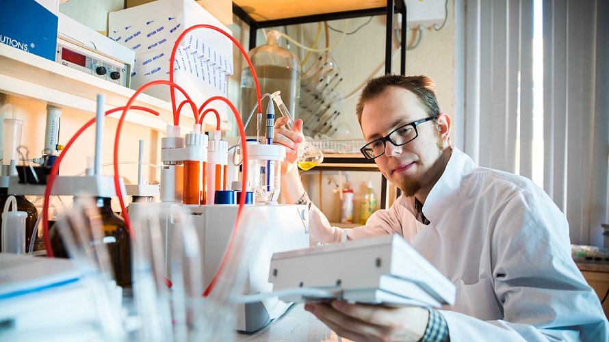 РГУ нефти и газа (НИУ) имени И.М. Губкина