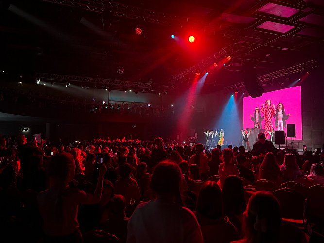 Анастасия Буярова