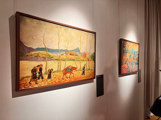 Маркина Мария