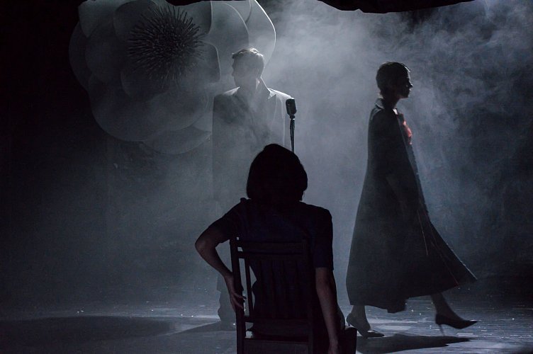 Марина Янчева