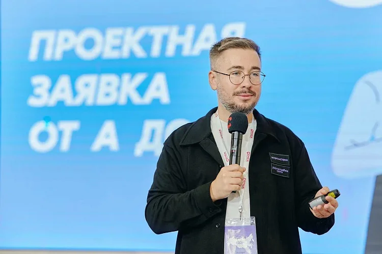 Пресс-служба проекта