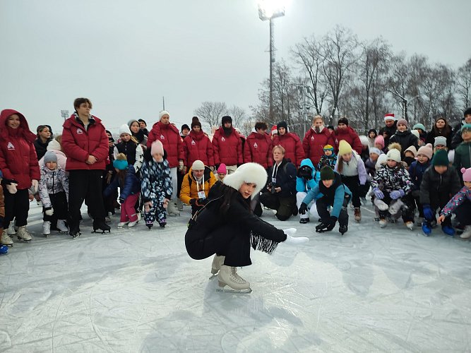Мария Казакова