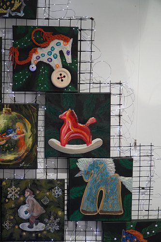 ФОТО: Александра Брагинская