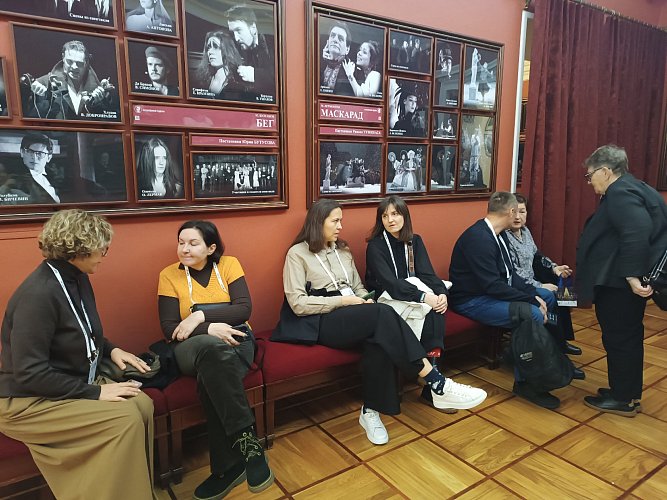 София Дмитриева