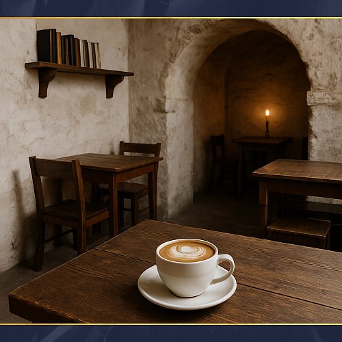 Cозданно и сгенерировано в Photoshop