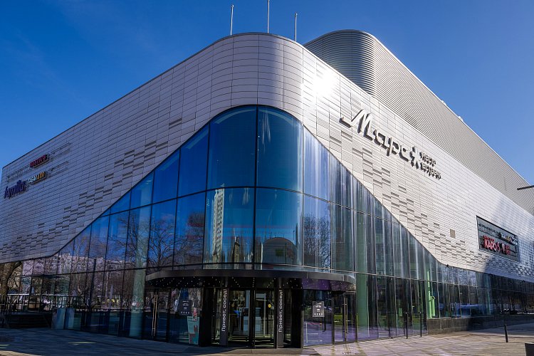 Пресс-служба Депкульта