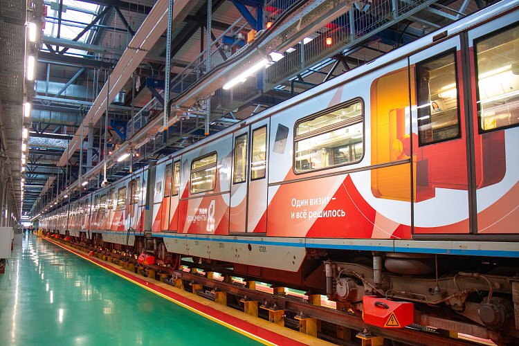 Михаил Прошин