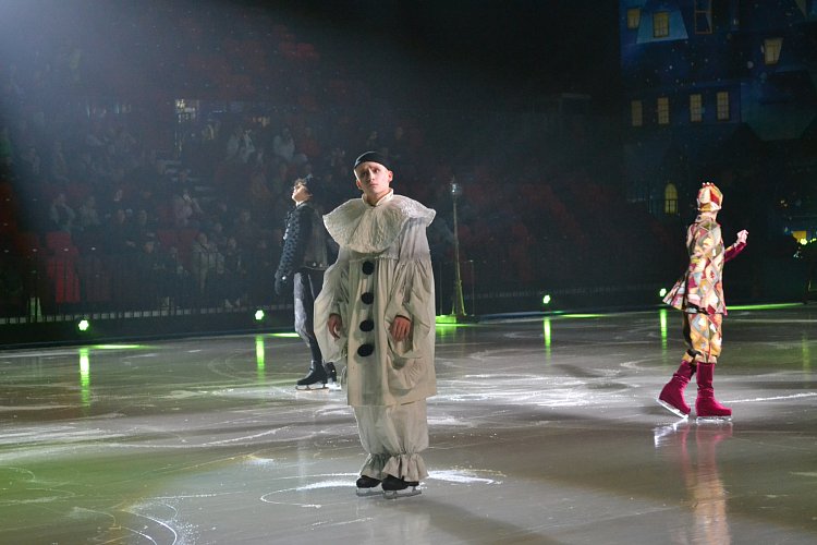 Полина Первакова