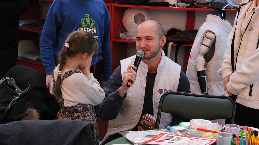 Ярослава Голодникова