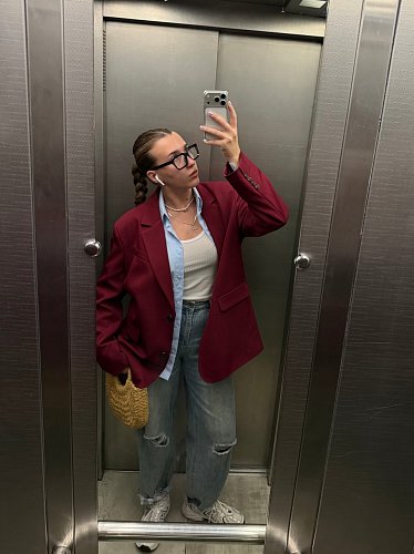Демидова Алина