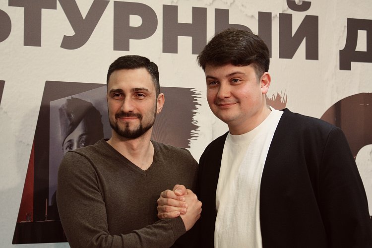 Софья Барабанова