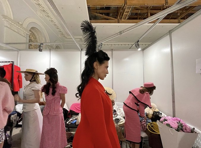 Алевтина Александрова