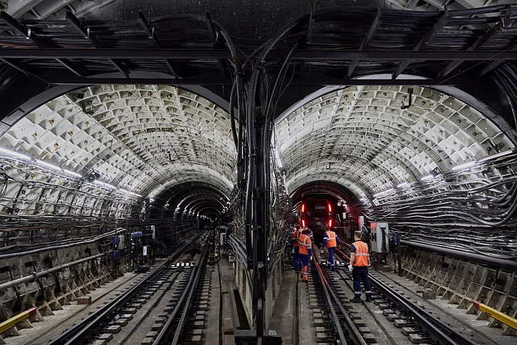 Е. Самарина mos.ru