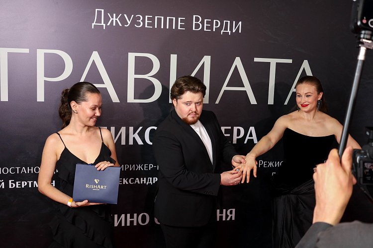 Дарья Афанасьева