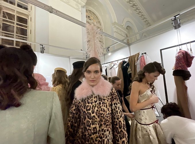 Алевтина Александрова