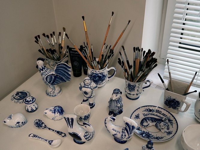 Виктория Чибирева