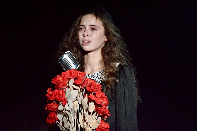 Марина Янчева