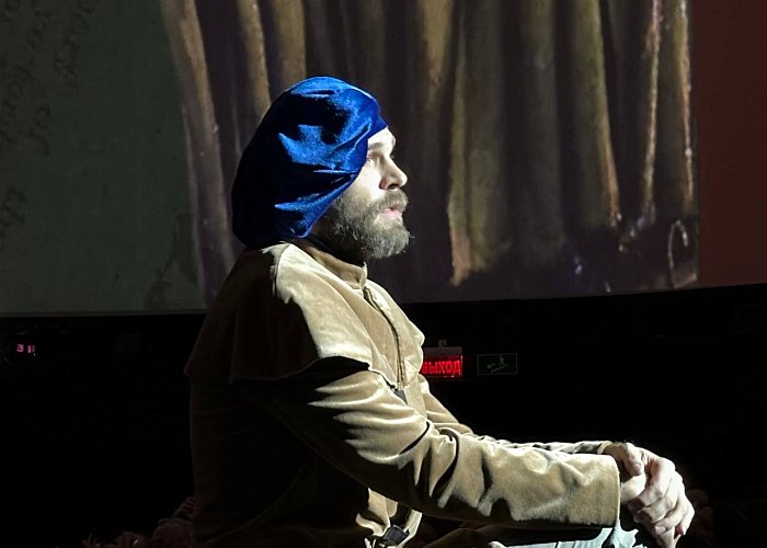 Валерия Михеева