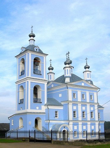 wikipedia, User: Sergey Vladimirovich