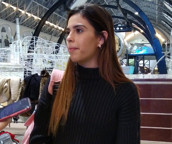 Victoria Caro