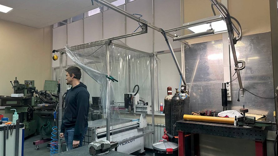 Крючкова Алиса