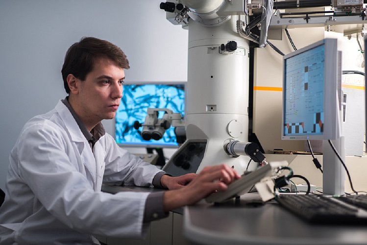 РГУ нефти и газа (НИУ) имени И.М. Губкина