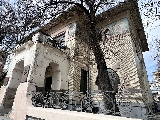 Ольга Удовенко