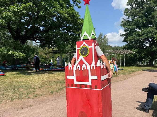 Валерия Бахтина