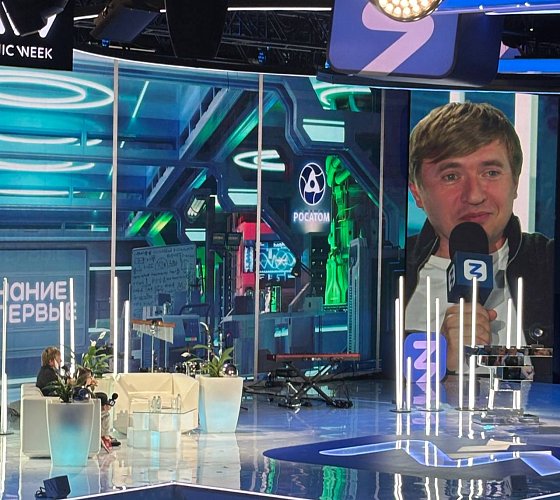 Валентина Глущенко