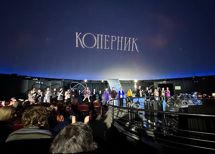 Валерия Михеева