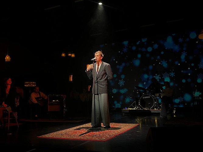 Алина Белогурова