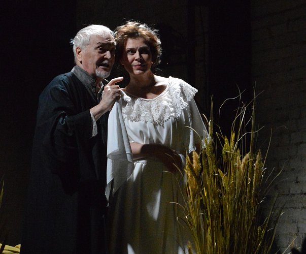 Марина Янчева