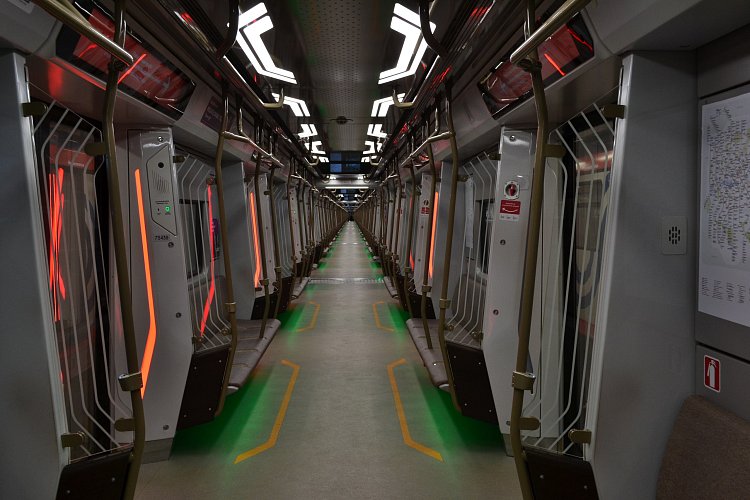 Полина Первакова