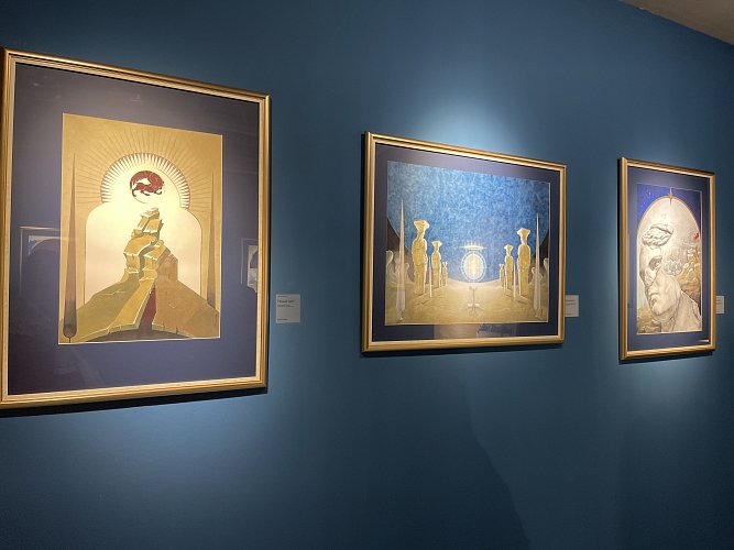 Алевтина Александрова