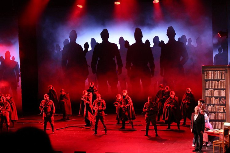 Агапова Милена