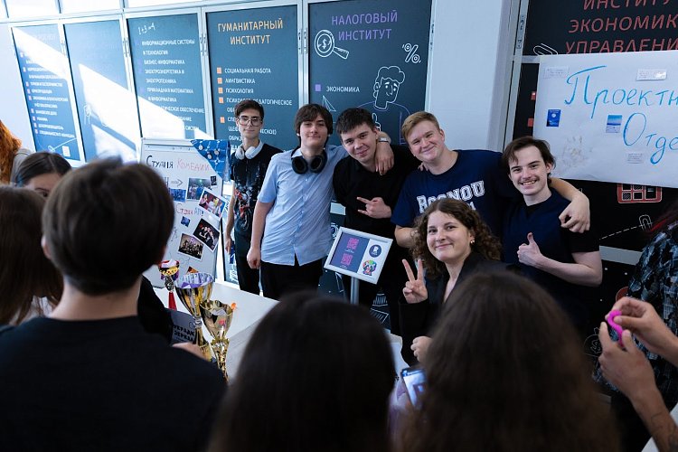 Анастасия Андреевна Чупик